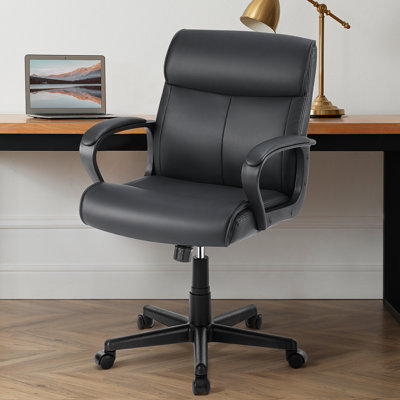 Latitude Run Aloy Mesh Task Chair Reviews Wayfair